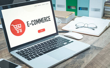 e-commerce - Siti Web e Portali Internet di Commercio Elettronico - Negozio Vendita Online - Marketplace 